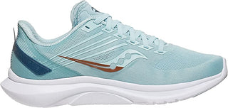 Saucony Women's Kinvara 12 Running Shoes Sky/Storm Size 10 B(M) US