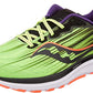 Saucony Men's Ride 14 Running Shoes Vizi PRO Size 9.5 D(M) US