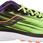 Saucony Men's Ride 14 Running Shoes Vizi PRO Size 9.5 D(M) US