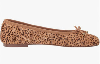 Sam Edelman - Women's Felicia Luxe Ballet Flat