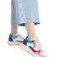 Xti - Women's Casual Fashion Sneakers
