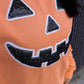 Shop Southern Belle - Women's Spooky Pumpkin Halloween Sweatshirt