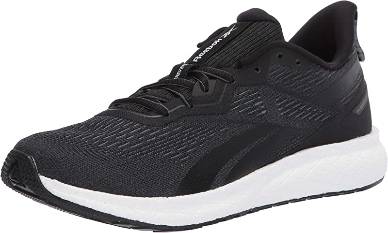 Reebok Men's Forever Floatride Energy 2 Running Shoes Gray Size 7 D(M) US