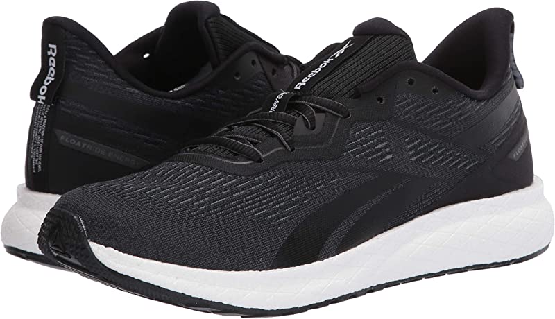 Reebok Men's Forever Floatride Energy 2 Running Shoes Gray Size 7 D(M) US