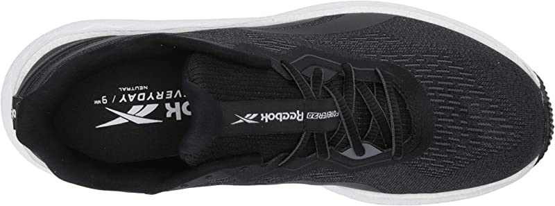 Reebok Men's Forever Floatride Energy 2 Running Shoes Gray Size 7 D(M) US