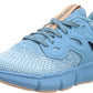 Salomon Women's Predict SOC 2 Running Shoes Crystal Blue Size 10 B(M) US