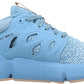 Salomon Women's Predict SOC 2 Running Shoes Crystal Blue Size 10 B(M) US