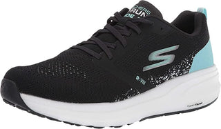 Skechers Women's Go Run Ride 8 Running Shoes Black Size 11 B(M) US