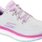 Skechers Women's Gorun Forza 4 Hyper Running Shoes Gray Size 11 B(M) Us