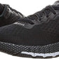 Under Armour Women's HOVR Machina 2 Running Shoes Black Size 7.5 B(M) US