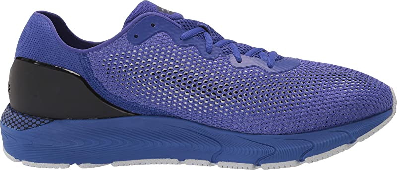 Under Armour Men's HOVR Sonic 4 Running Shoes Gray Size 8 D(M) US