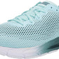 Under Armour Women's HOVR Sonic 4 Running Shoes Breeze Size 7 B(M) US