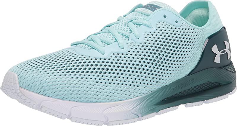 Under Armour Women's HOVR Sonic 4 Running Shoes Breeze Size 7 B(M) US