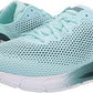 Under Armour Women's HOVR Sonic 4 Running Shoes Breeze Size 7 B(M) US