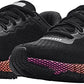 Under Armour Women's HOVR Machina 2 Colorshift Running Black