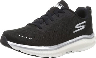 Skechers Women's Go Run Ride 9 Running Shoes Black Size 9.5 B(M) US