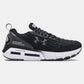 Under Armour Women's HOVR Mega 2 Clone Running Shoes Black Size 6.5 B(M) US