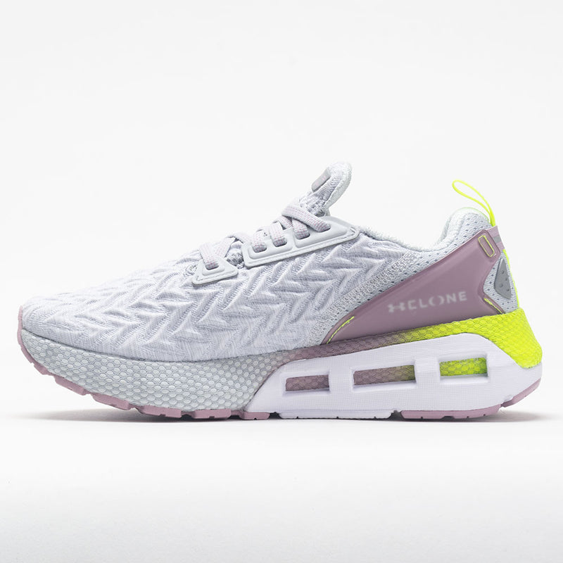 Under Armour Women's HOVR Mega 2 Clone Running Shoes Pink Size 12 B(M) US