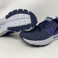 Under Armour Women's HOVR Mega 2 Clone Running Shoes Purple Size 10 B(M) US