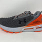 Under Armour Men's HOVR Mega 2 Clone Running Shoes Orange Size 10 D(M) US