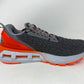 Under Armour Men's HOVR Mega 2 Clone Running Shoes Orange Size 10 D(M) US