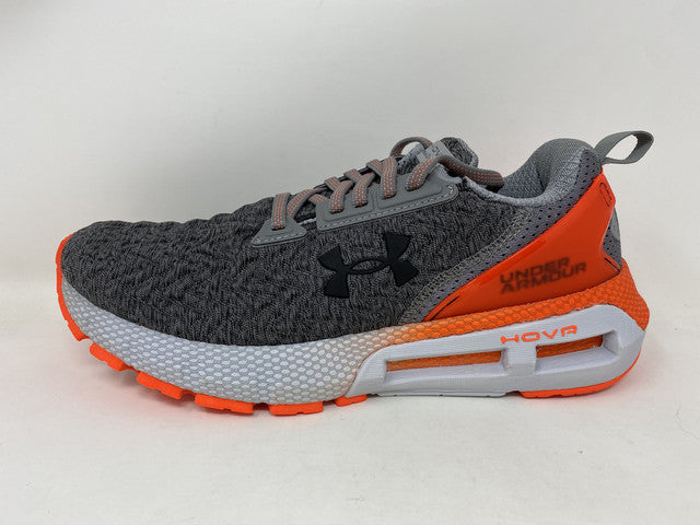 Under Armour Men's HOVR Mega 2 Clone Running Shoes Orange Size 7.5 D(M) US