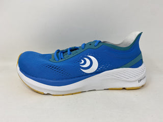 Topo Athletic Women's Cyclone Running Shoes Yellow