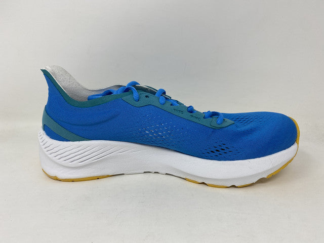 Topo Athletic Women's Cyclone Running Shoes Yellow