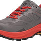 Topo Athletic Women's Ultraventure Trail Shoes Gray Size 11 B(M) US