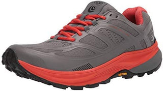 Topo Athletic Women's Ultraventure Trail Shoes Gray Size 11 B(M) US