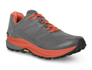 Topo Athletic Women's Ultraventure Trail Shoes Gray Size 11 B(M) US