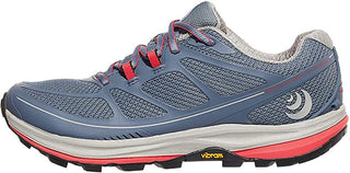 Topo Women's Terraventure 2 Trail Running Shoes Slate Size 6 B(M) US