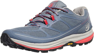 Topo Women's Terraventure 2 Trail Running Shoes Slate Size 6 B(M) US