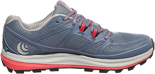 Topo Women's Terraventure 2 Trail Running Shoes Slate Size 6 B(M) US