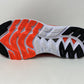 36 Degrees Women's Sensation 4 Running Shoesrosette/Hazard Size 12 B(M) Us