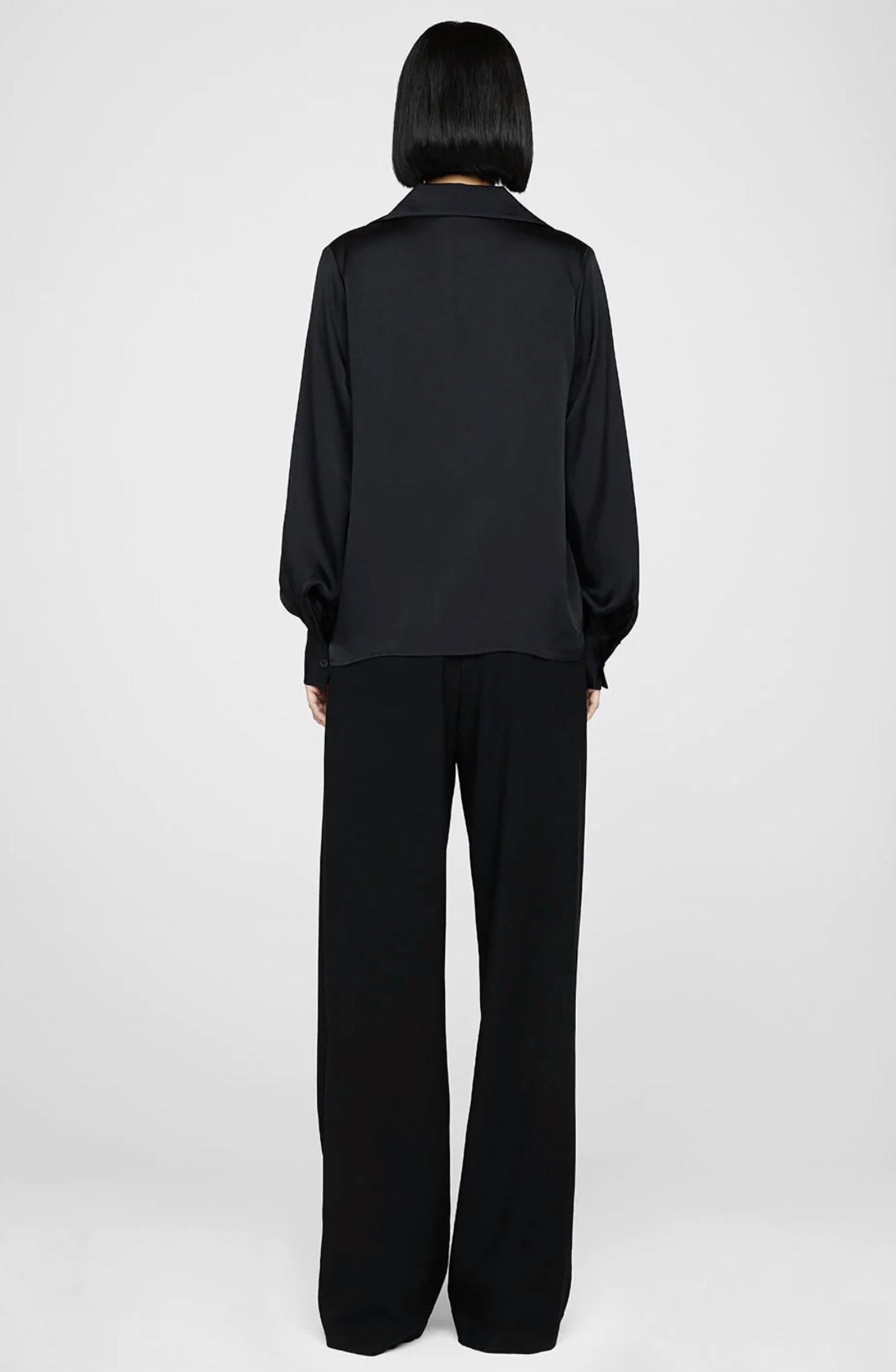 Anine Bing - Mylah Shirt