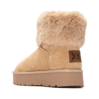 Xti - Women’s Round Toe 144719 Booties