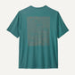 Patagonia - Cap Cool Daily Tee