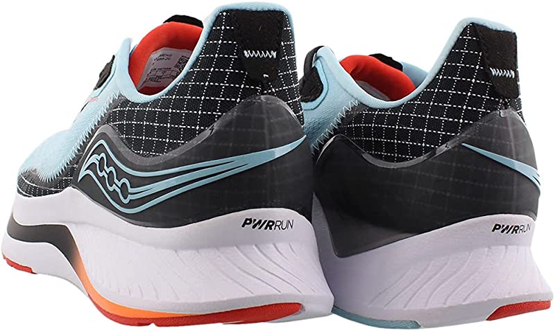 Saucony Women's Endorphin Shift 2 Running Shoes Powder Size 8.5 B(M) US