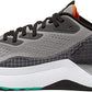 Saucony Men's Endorphin Shift 2 Running Shoes Alloy/Jade Size 12 D(M) US