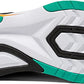Saucony Men's Endorphin Shift 2 Running Shoes Alloy/Jade Size 12 D(M) US