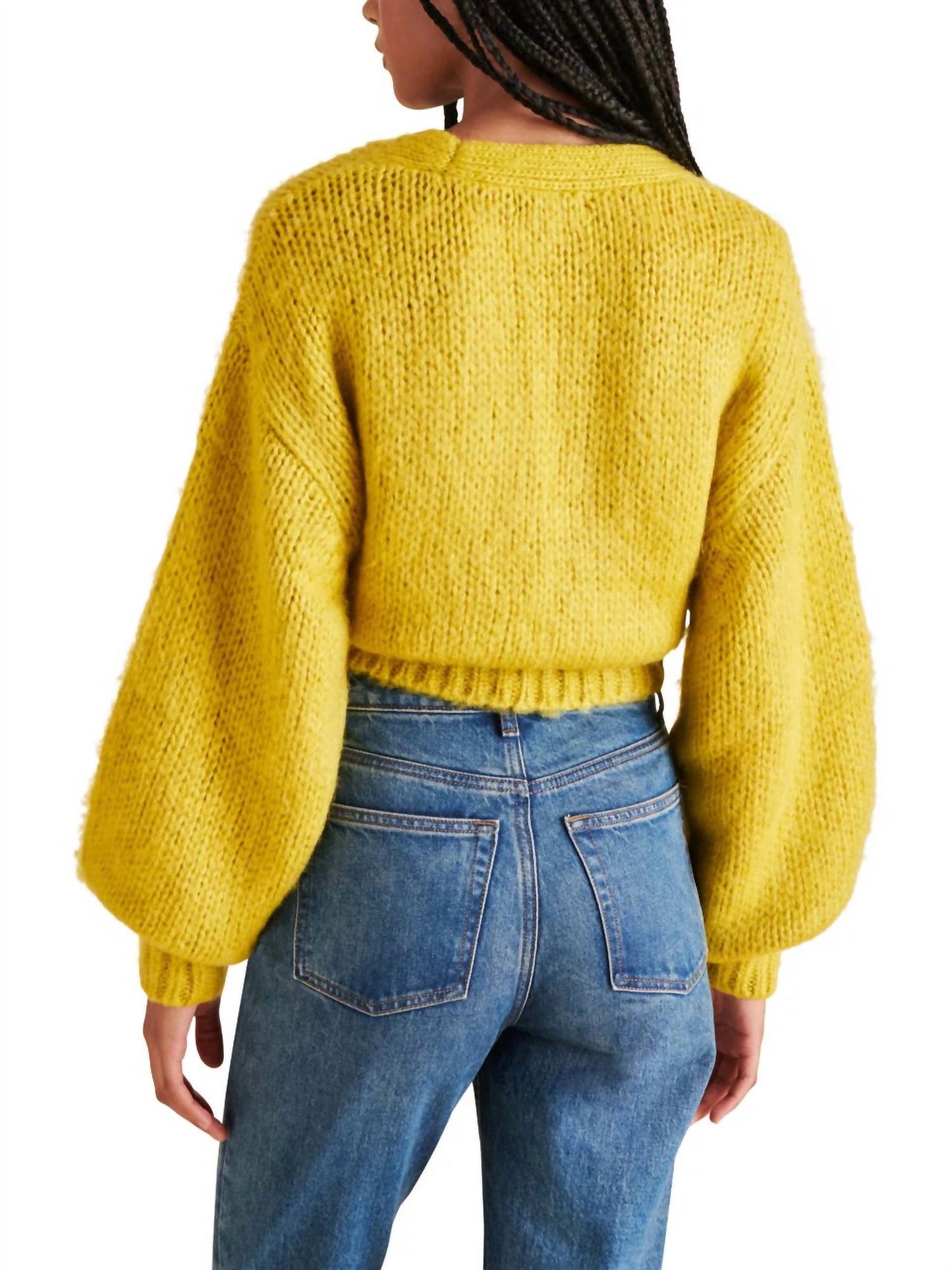 Steve Madden - Women's Kyan Cardigan