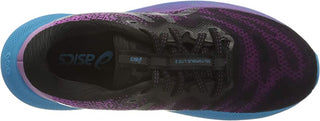 ASICS Women's Gel-Nimbus Lite 2 Running Shoes Black Size 8 B(M) US