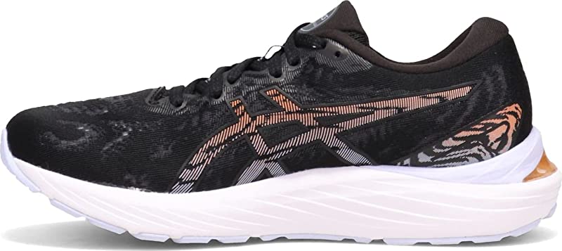 ASICS Women's Gel-Cumulus 23 Running Shoes Black Size 7.5 B(M) US