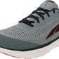 ALTRA Men's Provision 5 Road Running Shoes Gray Size 8.5 D(M) US