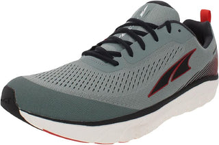 ALTRA Men's Provision 5 Road Running Shoes Gray Size 8.5 D(M) US
