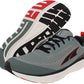 ALTRA Men's Provision 5 Road Running Shoes Gray Size 8.5 D(M) US