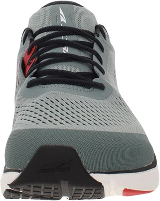 ALTRA Men's Provision 5 Road Running Shoes Gray Size 8.5 D(M) US