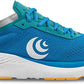 Topo Athletic Women's Cyclone Road Running-Shoes Yellow Size 6 B(M) US