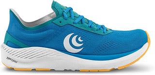 Topo Athletic Women's Cyclone Road Running-Shoes Yellow Size 6 B(M) US